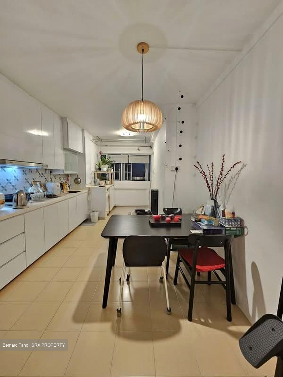 Blk 617 Yishun Ring Road (Yishun), HDB 3 Rooms #558020011
